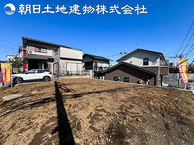 【撮影日】3月5日※モデルハウスをご案内可能です！