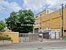 周辺：校舎が3舎も有り海老名市ではかなり大きな小学校です。体育館も校庭も大きいです。