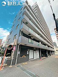 グリーンコート海老名