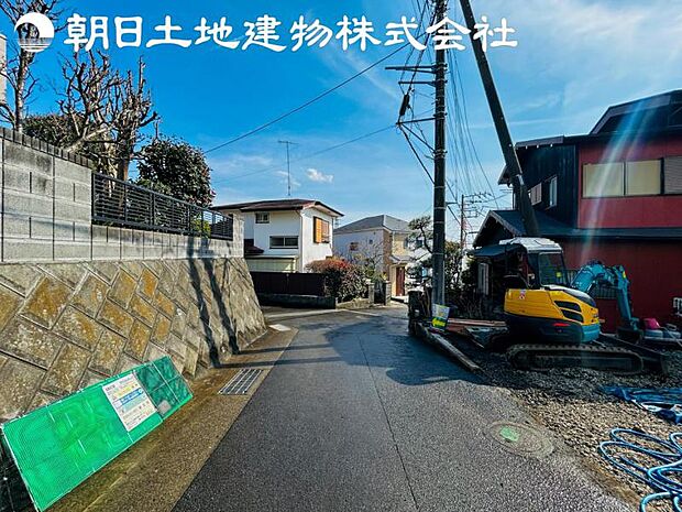 【撮影日】3月9日※近隣モデルハウスにて仕様のご説明させていただきます。