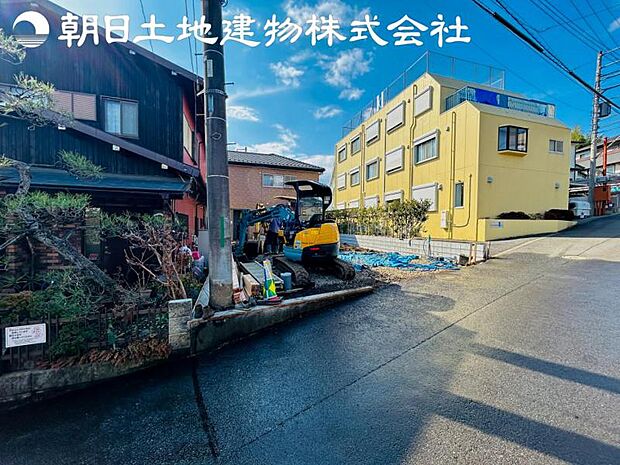 【撮影日】3月9日※近隣モデルハウスにて仕様のご説明させていただきます。