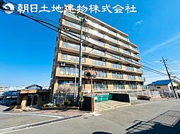 ライオンズマンション海老名小園
