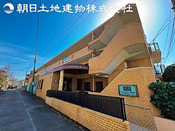 ライオンズマンション相武台