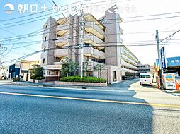 ライオンズガーデン小田急相模原