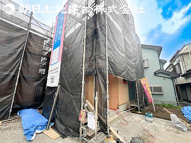 【撮影日】4月24日※近隣モデルハウスにて仕様などご説明させていただきます!