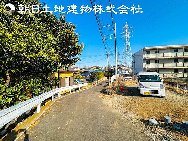 【撮影日】3月14日※近隣モデルハウスにて室内の仕様等ご説明いたします!