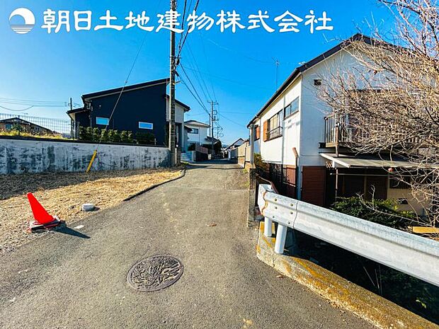 【撮影日】3月14日※近隣モデルハウスにて室内の仕様等ご説明いたします!