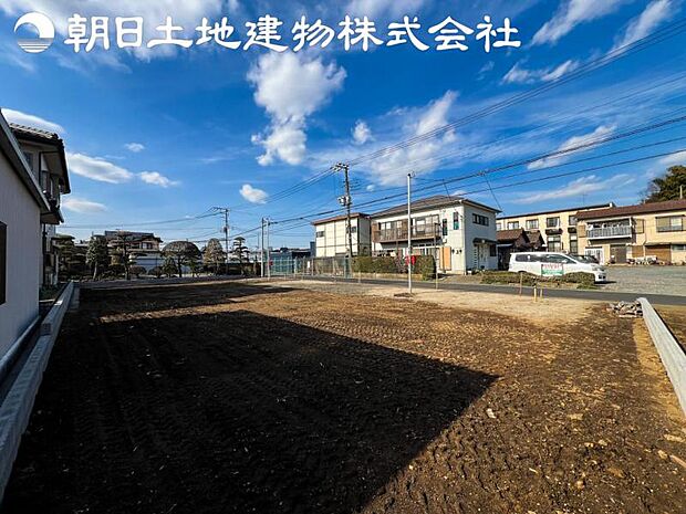 【撮影日】3月15日※近隣モデルハウスにて仕様のご説明いたします!