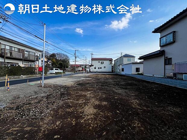 【撮影日】3月15日※近隣モデルハウスにて仕様のご説明いたします!