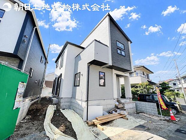 【撮影日】8月27日※近隣モデルハウスにて仕様のご説明させていただきます。