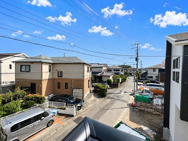 【撮影日】8月27日※近隣モデルハウスにて仕様のご説明させていただきます。