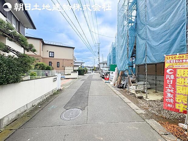 【撮影日】7月3日※近隣モデルハウスにて仕様のご説明させていただきます。