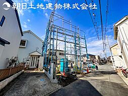 神奈川県高座郡寒川町岡田6丁目