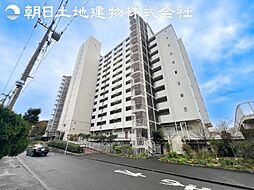東建座間ハイツ　3号棟