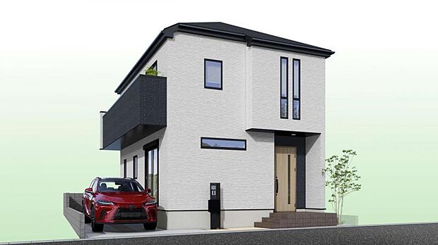 ※近隣モデルハウスにて仕様のご説明させていただきます!