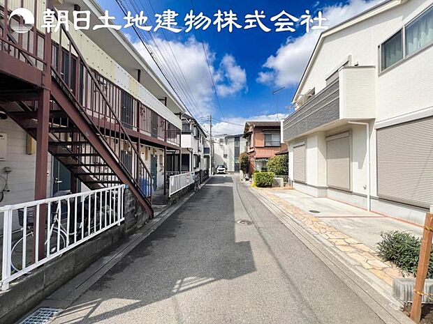 【撮影日】4月3日※近隣モデルハウスにて仕様のご説明いたします。