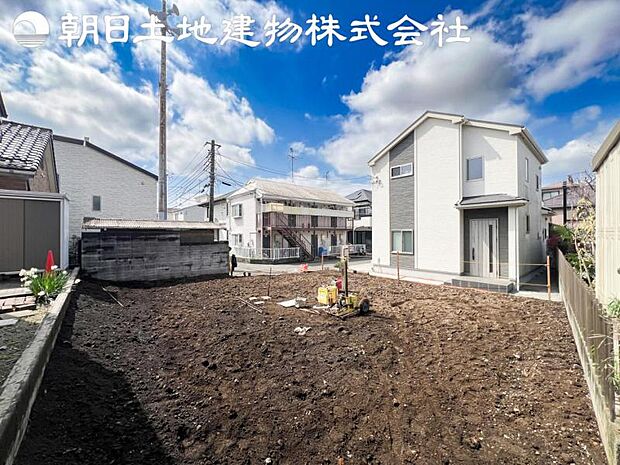 【撮影日】4月3日※近隣モデルハウスにて仕様のご説明いたします。