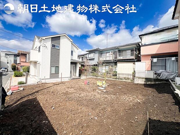 【撮影日】4月3日※近隣モデルハウスにて仕様のご説明いたします。