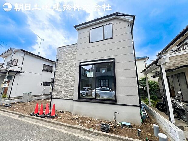 【撮影日】5月6日※近隣モデルハウスにて仕様のご説明いたします。