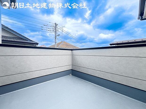 【撮影日】5月6日※近隣モデルハウスにて仕様のご説明いたします。