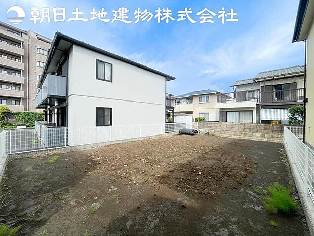 【撮影日】4月10日※近隣モデルハウスにて仕様のご説明させていただきます。