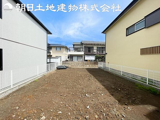 【撮影日】4月10日※近隣モデルハウスにて仕様のご説明させていただきます。