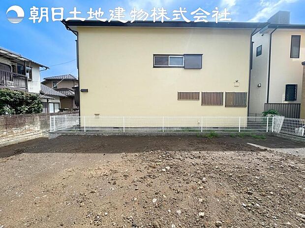 【撮影日】4月10日※近隣モデルハウスにて仕様のご説明させていただきます。