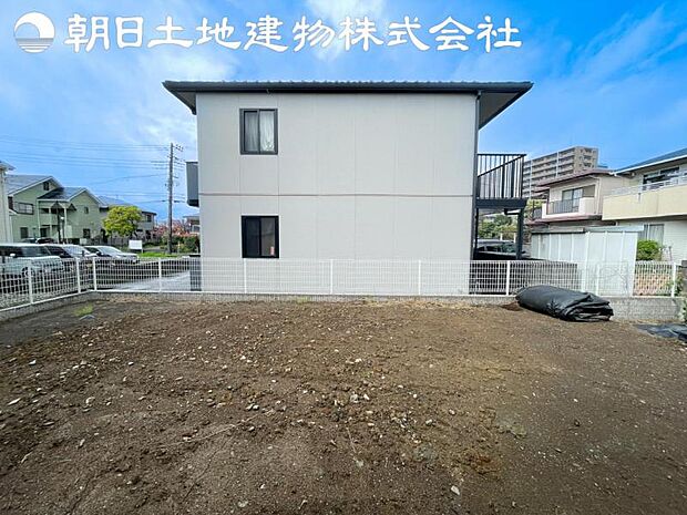 【撮影日】4月10日※近隣モデルハウスにて仕様のご説明させていただきます。