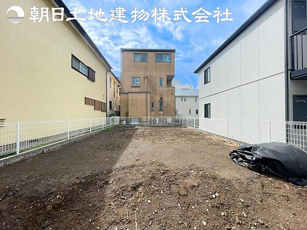 【撮影日】4月10日※近隣モデルハウスにて仕様のご説明させていただきます。