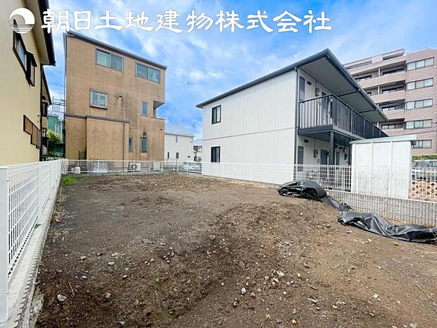 【撮影日】4月10日※近隣モデルハウスにて仕様のご説明させていただきます。