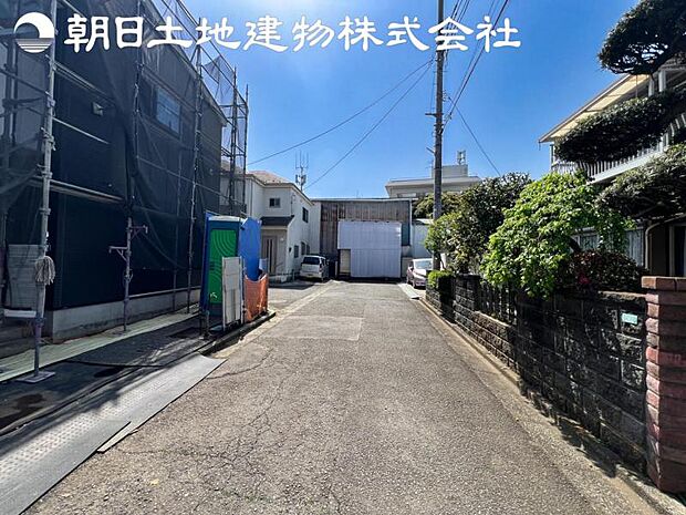 【撮影日】4月11日※近隣モデルハウスにて仕様のご説明いたします！