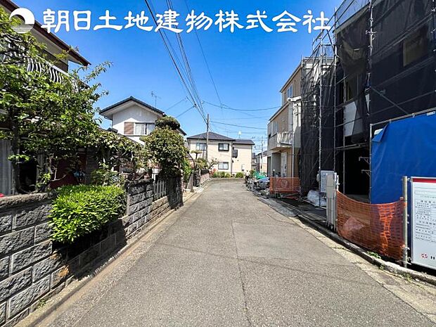 【撮影日】4月11日※近隣モデルハウスにて仕様のご説明いたします！