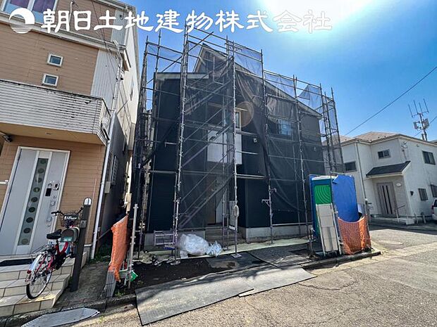 【撮影日】4月11日※近隣モデルハウスにて仕様のご説明いたします！