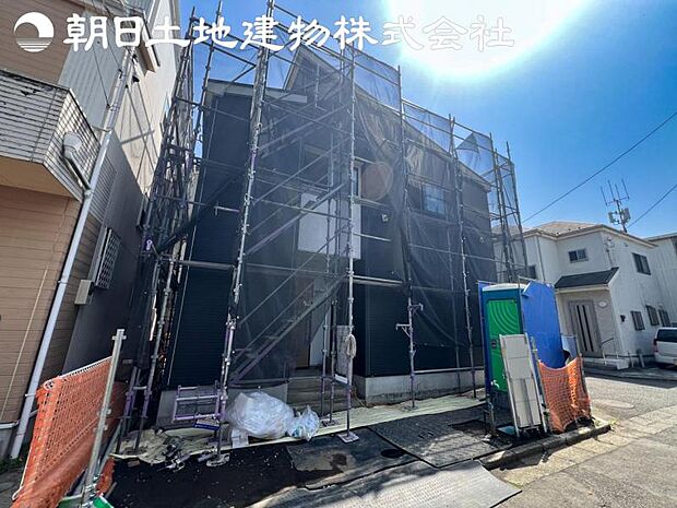 【撮影日】4月11日※近隣モデルハウスにて仕様のご説明いたします！