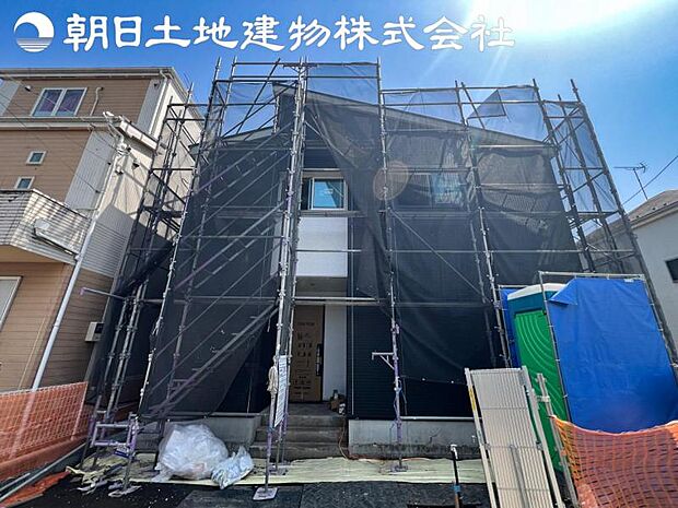 【撮影日】4月11日※近隣モデルハウスにて仕様のご説明いたします！