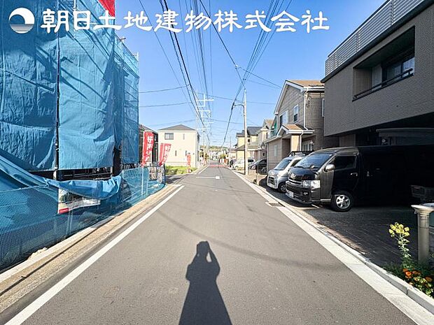 【撮影日】4月13日※室内見学・モデルハウス見学いつでも承ります。