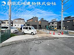 座間市座間2丁目 新築分譲住宅 13号棟