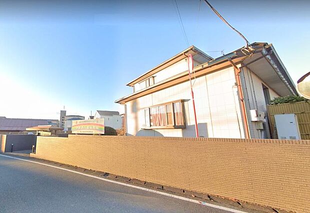 【伊勢原八雲保育園】453m 園舎がきれいで、先生も優しくしっかりしていて安心して預けることができます。