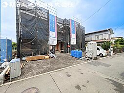 高座郡寒川町 新築分譲住宅 2号棟
