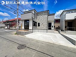 神奈川県綾瀬市綾西3丁目