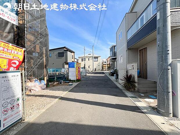 【撮影日】7月23日※近隣モデルハウスにて仕様のご説明させていただきます。