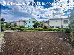 神奈川県相模原市南区相模台4丁目
