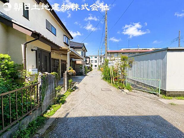 【撮影日】8月27日※近隣モデルハウスにて仕様のご説明等させていただきます。