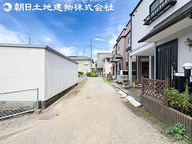 【撮影日】7月30日※近隣モデルハウスにて仕様のご説明等させていただきます。