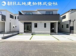 神奈川県海老名市今里3丁目