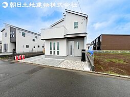 神奈川県藤沢市菖蒲沢