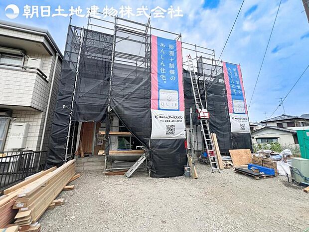 【撮影日】7月12日※近隣モデルハウスにて仕様のご説明させていただきます。