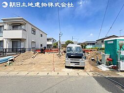 厚木市妻田西1丁目 新築分譲住宅 1号棟