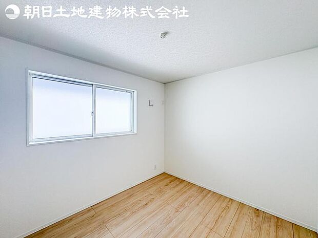 【ストレージルーム】趣味のお部屋にするなど活用方法は様々です。