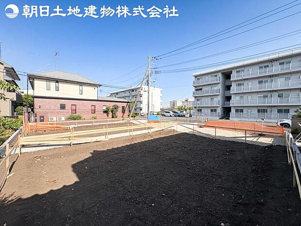 【撮影日】5月18日※近隣モデルハウスにて仕様等ご説明させていただきます。